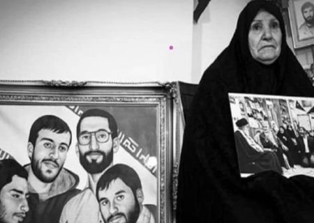پیام تسلیت رئیس بنیاد شهید در پی درگذشت مادر شهیدان «رضوان‌مدنی»
