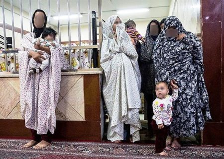 ۱۵ میلیارد ریال تا آزادی هفت زن زندانی جرایم غیرعمد در خوزستان