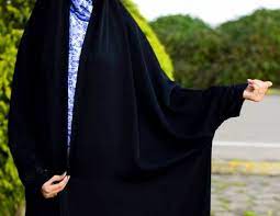 چادر مشکی با دوخت غیر ساده برای زنان ممنوع شد!