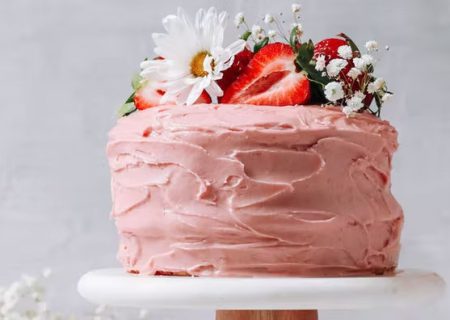 ۱۹ ایده جالب برای تزیین کیک تولد