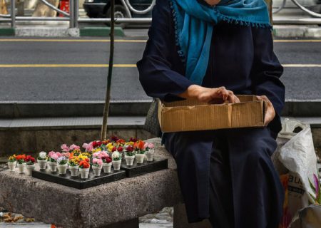 ۵۵ درصد زنان کرمانی شغل ندارند