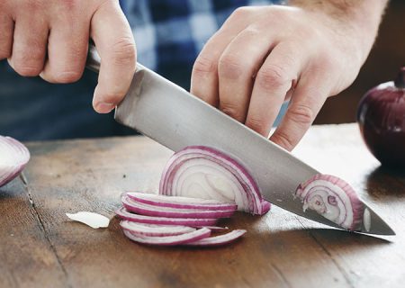 ۱۱ مهارت آشپزی که آشپزهای حرفه‌ای به شما نمی‌گویند