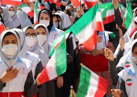 ۱۷ هزار و ۵۰۰ دانش‌آموز در کرمانشاه آموزش‌های امداد در حوادث فرا گرفتند