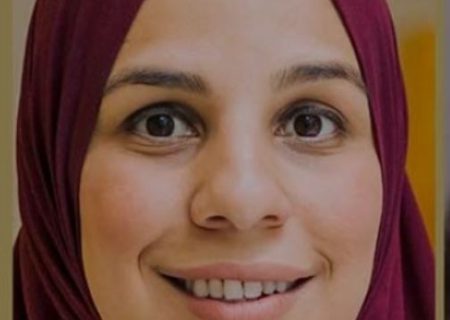 جایزه قدرتمندترین زنان کانادا در دستان زنان مسلمان