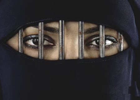 تحقق شعار زن، زندگی، آزادی در زندان‌های سعودی