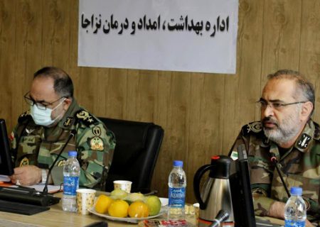 نخستین آیین کشوری تجلیل از بانوان شهید و جانباز پرستاری ارتش برگزار می‌شود