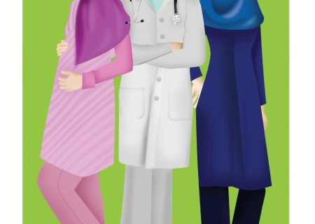 یازدهمین سمینار بین‌المللی “سلامت زنان” در شیراز برگزار می‌شود