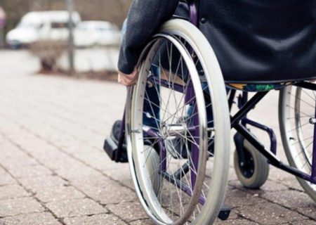 خدمات سازمان بیمه سلامت به معلولان ایلامی ۷ برابر شده است