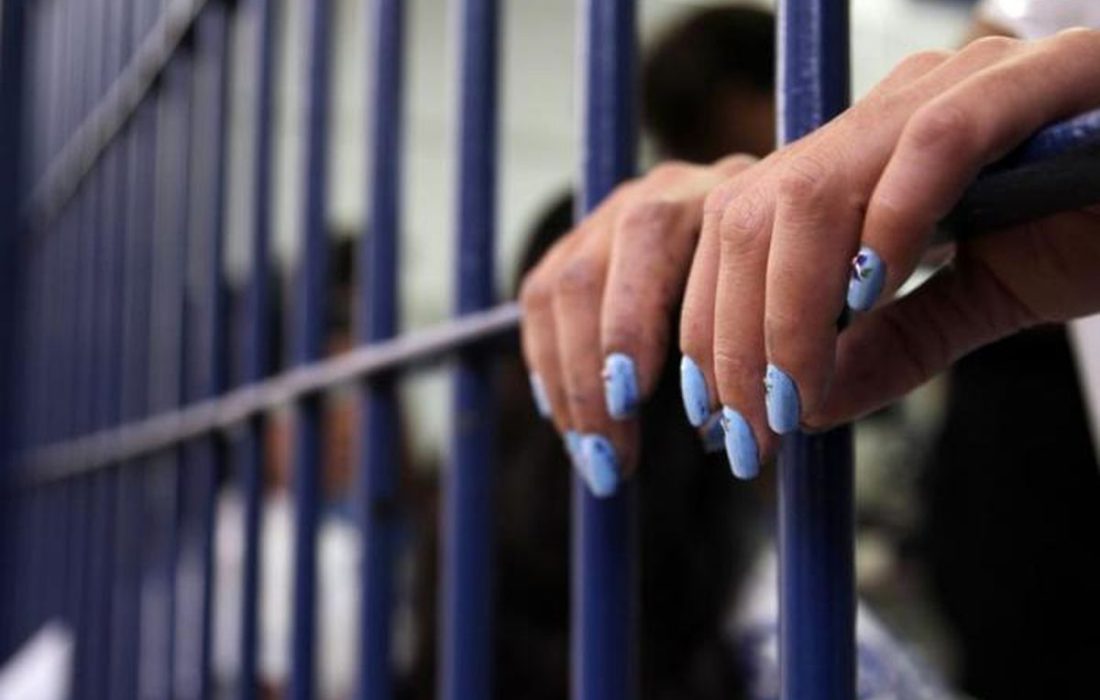 رسوايی تجاوز به زنان در زندان‌های آمریکا