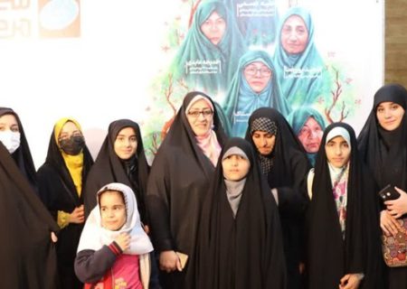 روایت دومین روز جشنواره عمار در خوزستان؛ تسخیر سالن اکران و کارگاه‌ها با حضور پرشور زنان اهوازی