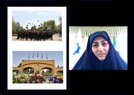فرهنگ، علم و دوستی در خانواده‌ های ایرانی جاری است