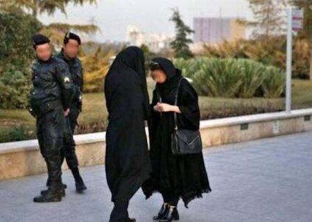 اعلام ممنوعیت کشف حجاب در مغازه‌ها به اصناف شیراز
