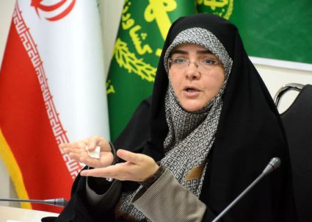 پیشرفت های زنان کشور مرهون انقلاب اسلامی است