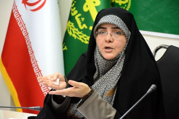 پیشرفت های زنان کشور مرهون انقلاب اسلامی است