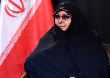 مهمانان کنگره زنان تاثیر گذار تحت تاثیر پیشرفت ها و دستاورد های زنان ایرانی بودند