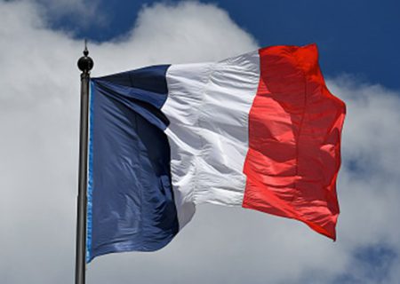 تحریم تیم ملی زنان فرانسه