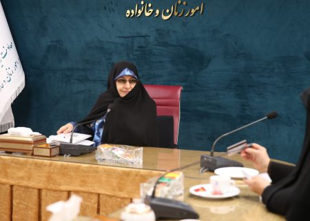 آمادگی معاونت زنان برای تبیین حماسه‌های زنان آزاده سیاسی در دوران مبارزات انقلاب اسلامی