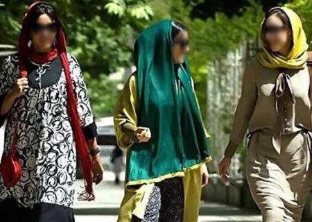 آیا زنان برای تحریک‌ نشدن مردان حجاب دارند؟