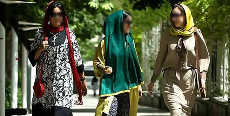 آیا زنان برای تحریک‌ نشدن مردان حجاب دارند؟