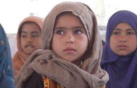 افزایش بی خانمانی پناهجویان افغانستانی در انگلیس