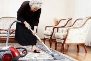 خانه داری خطر آلزایمر را کم می کند