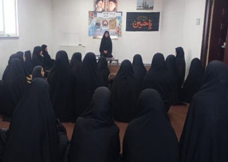 ضرورت برنامه‌ریزی در راستای تقویت هویت اسلامی زن مسلمان ایرانی