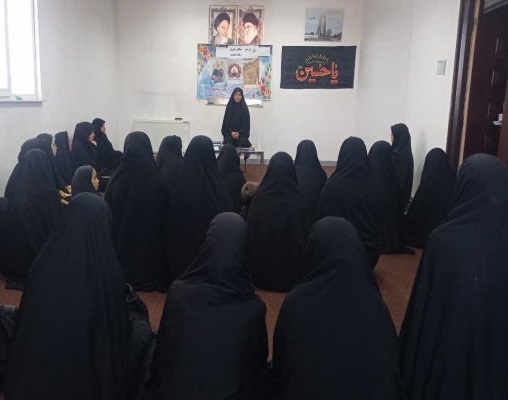 ضرورت برنامه‌ریزی در راستای تقویت هویت اسلامی زن مسلمان ایرانی